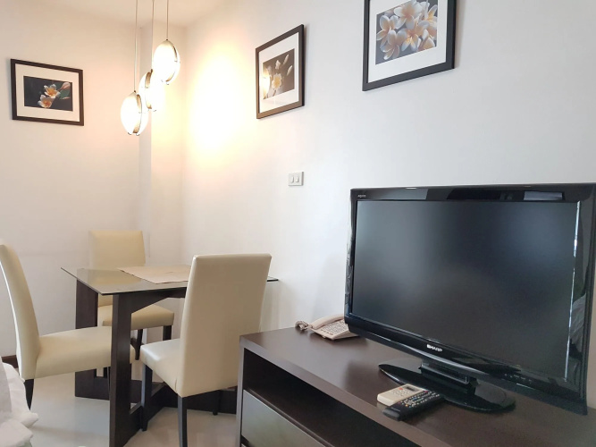 14 Place Sukhumvit Suites - SHA Plus