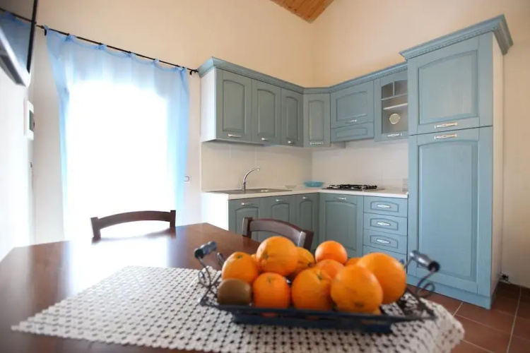 Agriturismo Serrafiori