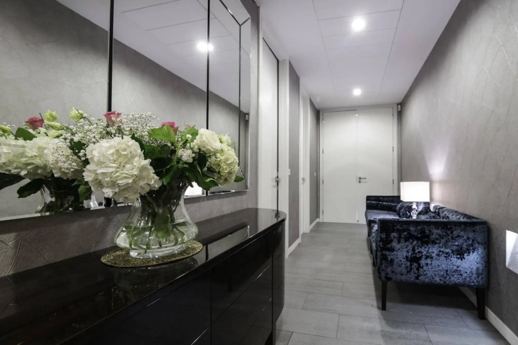 Chic Residency Apartments At Marble Arch