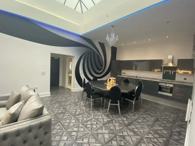 iStay Liverpool 1 Temple Court