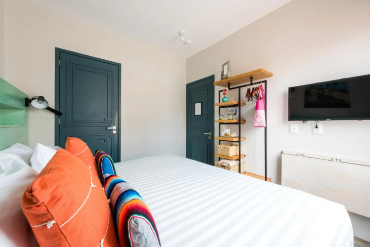 La Palomilla Bed & Breakfast