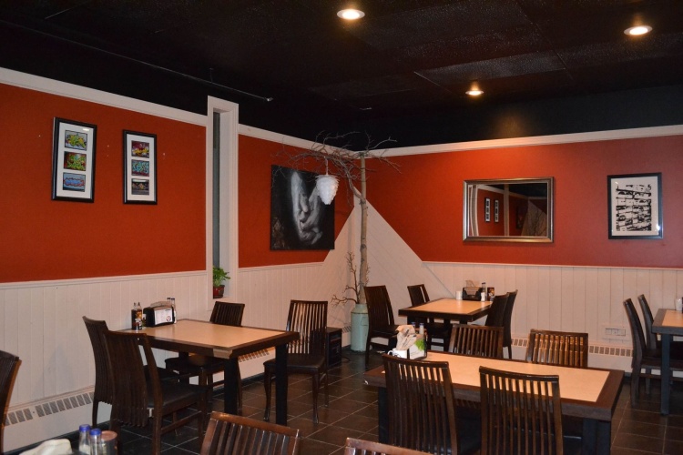 Canadas Best Value Inn River View Hotel photo 15