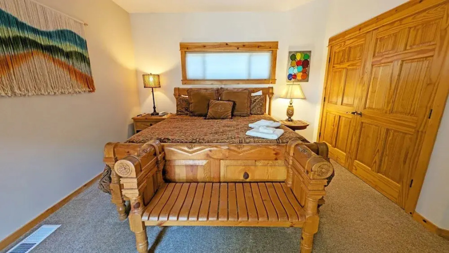 Verdin 6 5 Bedroom Home