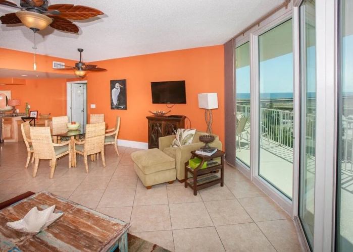 Caribe Resort 501B