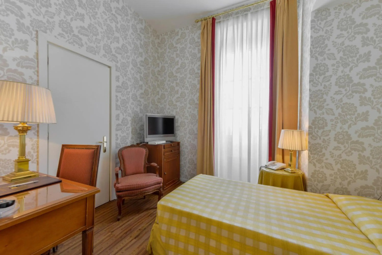 Albergo Alla Posta