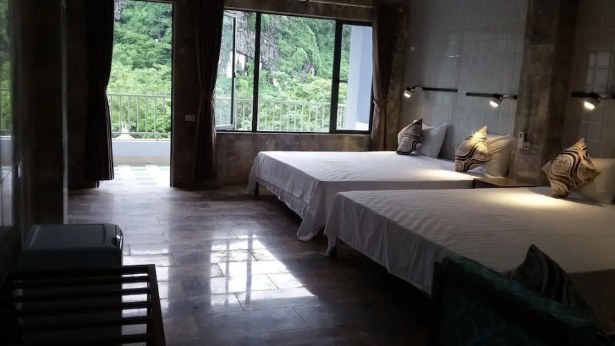 Limestone Boutique Hotel