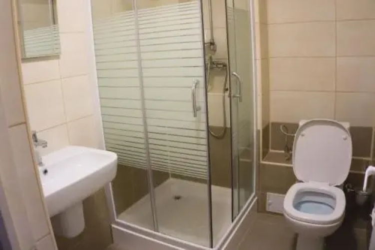 Hotel Merkur