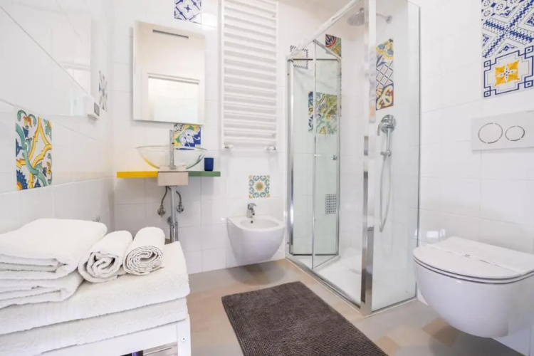 B&B A Pochi Passi