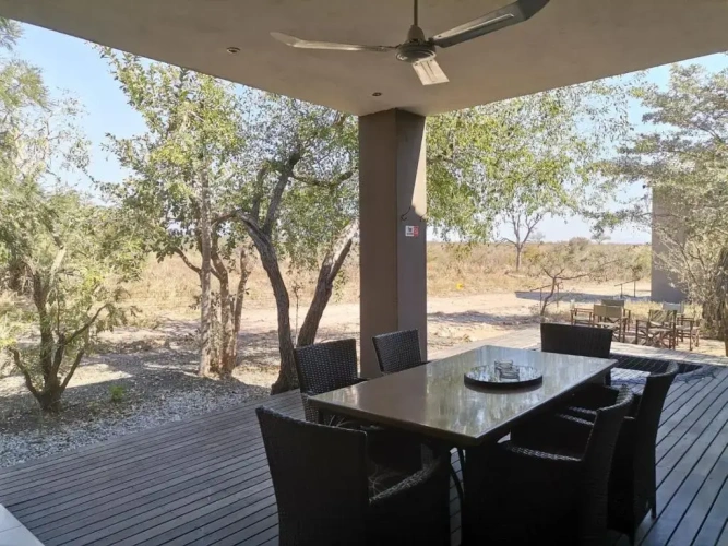 Chalet