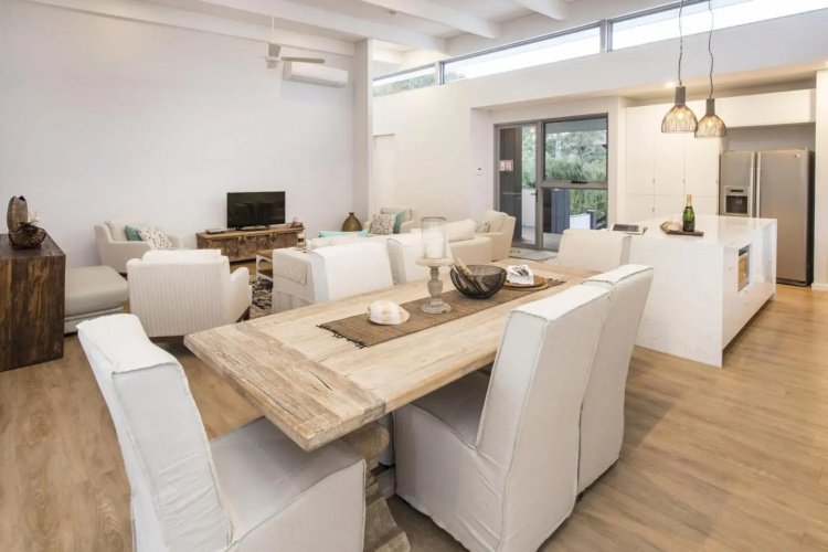 Bay View Retreat