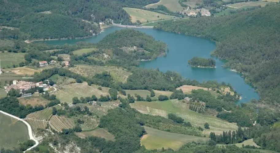 La Torre sul Lago