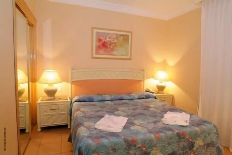 1 Bedroom Economy Apartment with balcony