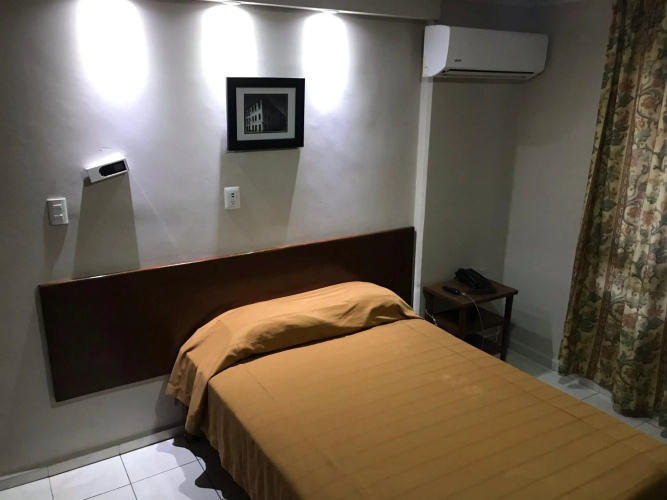 Hotel Oriente