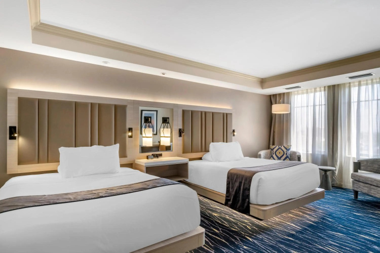 Wyvern Hotel, Ascend Hotel Collection photo 6