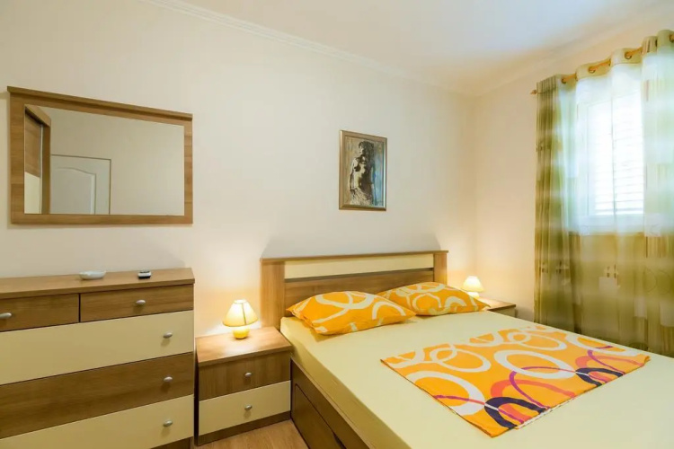 Apartment Amor