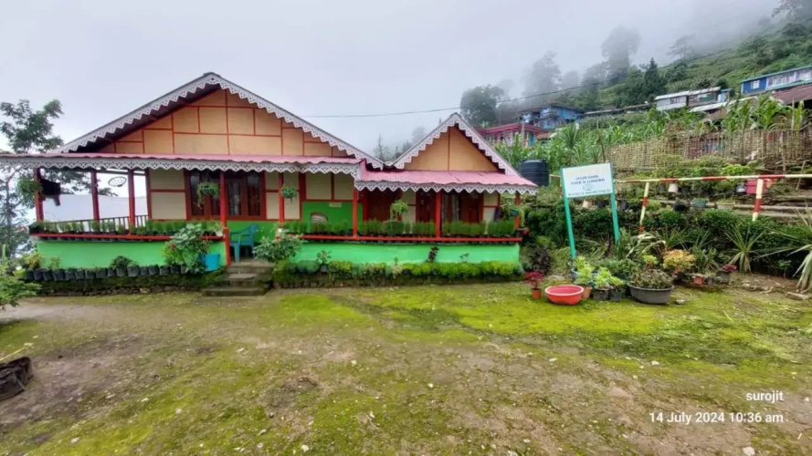 Rajalim Homestay