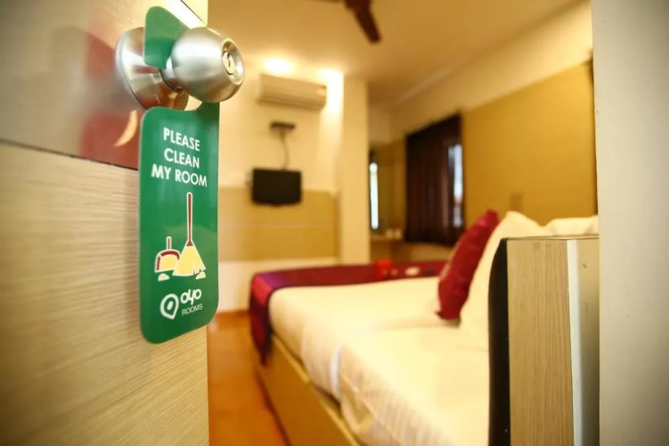 OYO 968 Hotel Poigai