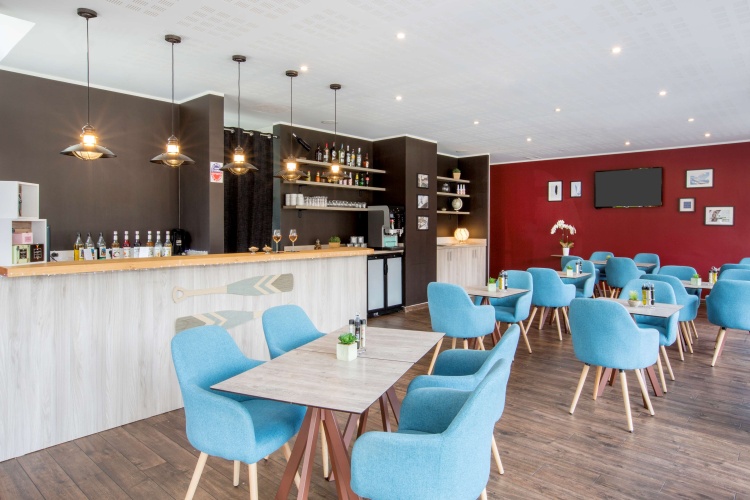 Best Western Plus Antibes Riviera photo 24