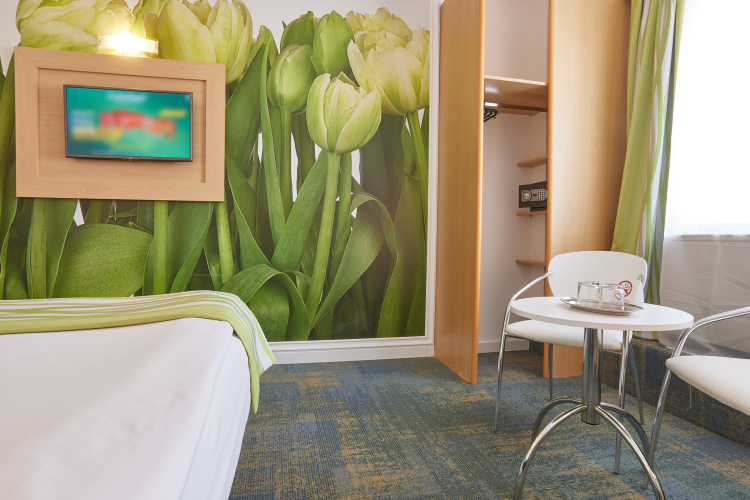 Фотография отеля