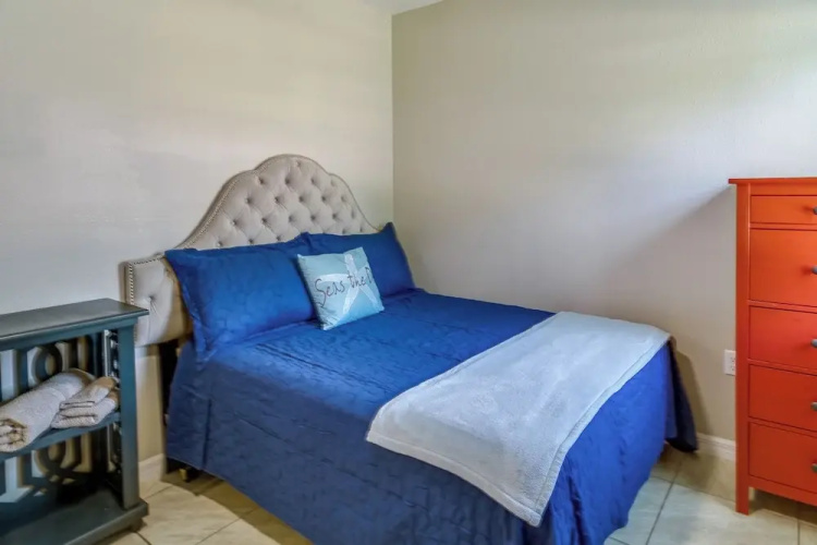 Melbourne Apartment Near Downtown & Beaches!