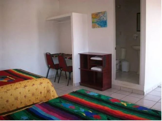 Hotel El Conchalito