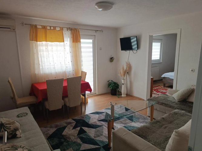 Apartman Hill