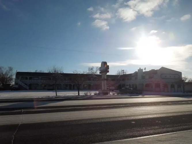 Days Inn Riverton