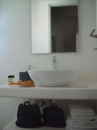 Litsa Malli Rooms