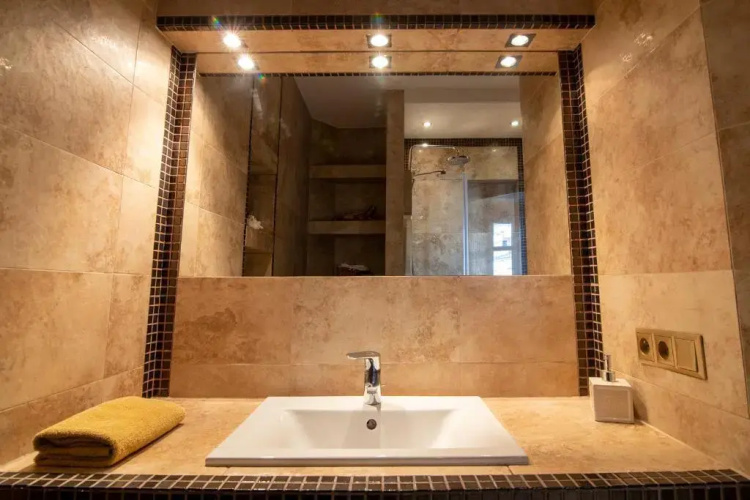Apartament Skwer Central