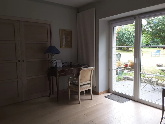 Maison de la Haie