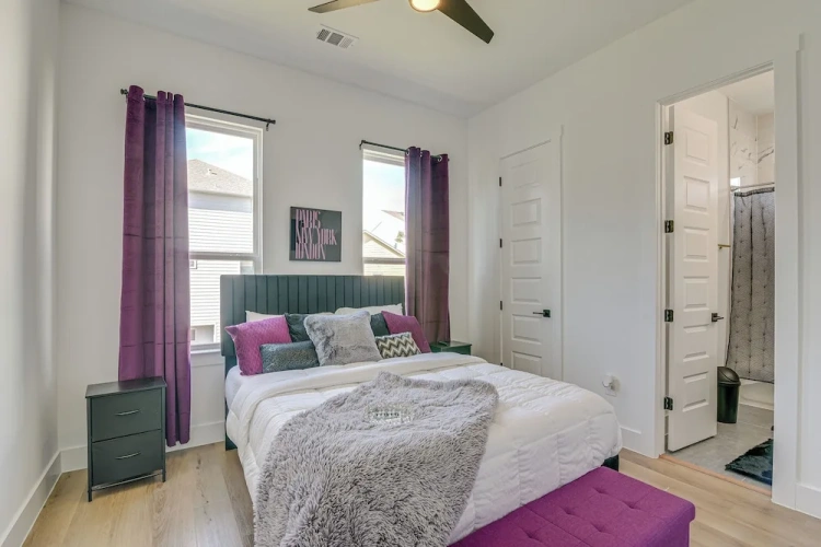 3 Bedrooms Cottage