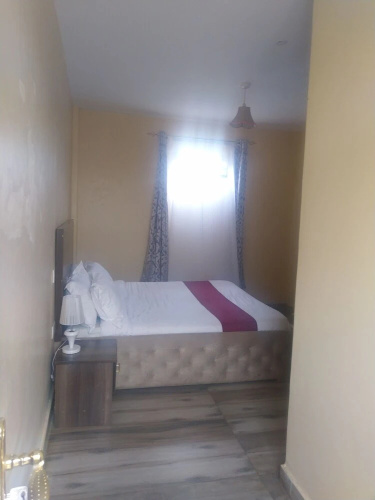 Raf' Rafreel Hotel