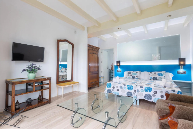 Villa Marjals 16