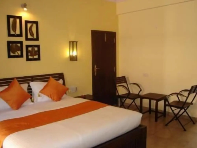 Calux Joia Do Mar Resort