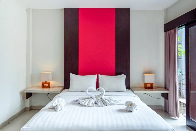 3 Bedrooms Villa