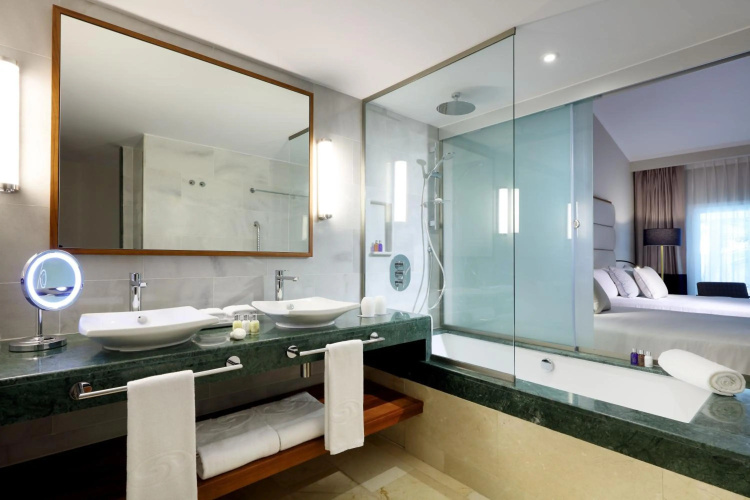 Grand Palladium Punta Cana Resort and Spa photo 11