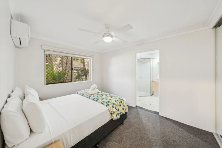 1 Bedroom Deluxe room
