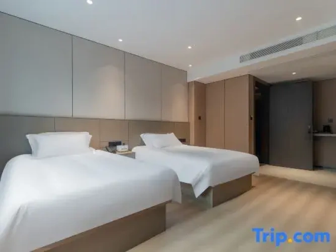 Business Double room
