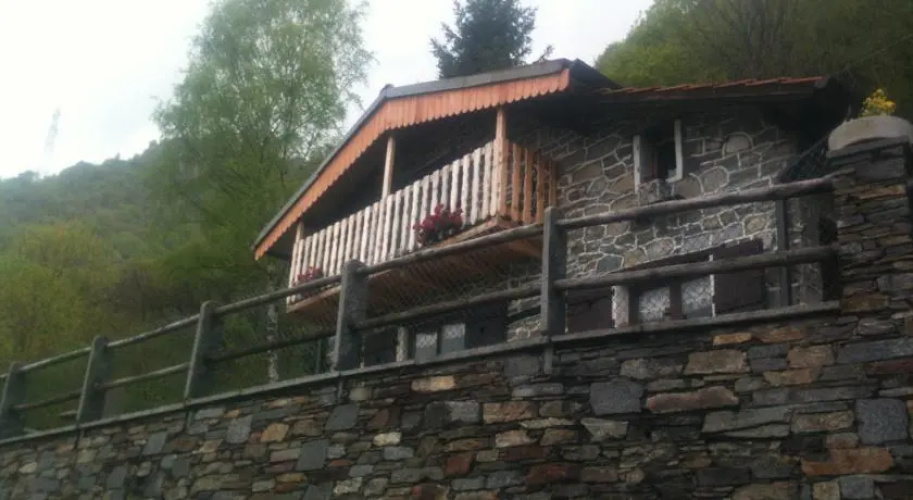Casa Colomba