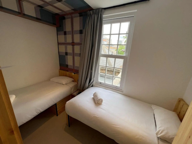 EasyHotel Paddington