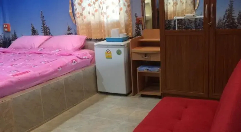 Lathai Hotel