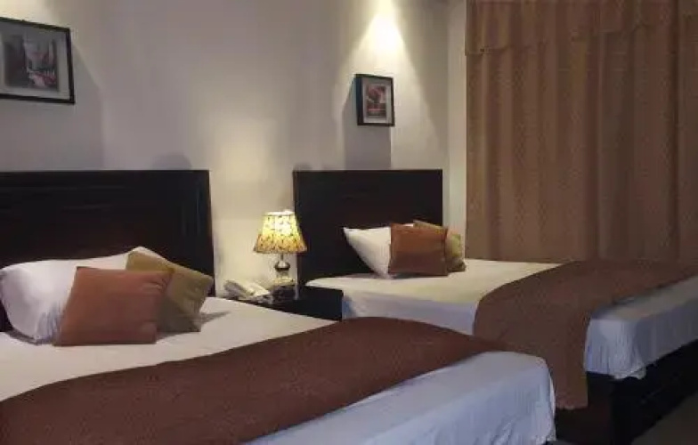 Oriental Hostel