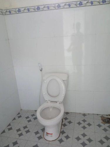 OYO 646 Ganh Dau Hostel