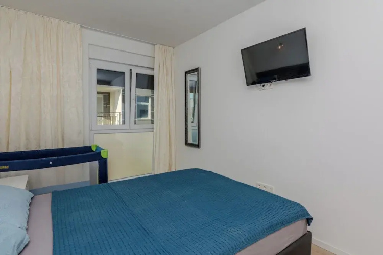 Apartment Eses