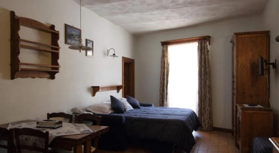 Residenza dei Maestri