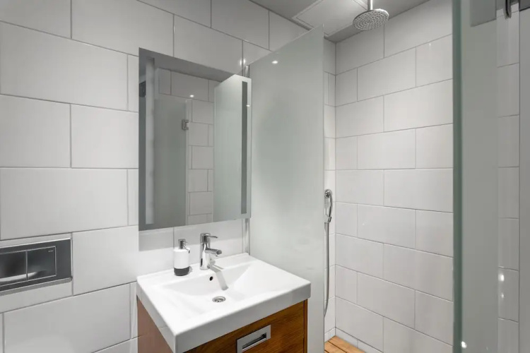 WeHost Korkeavuorenkatu 39