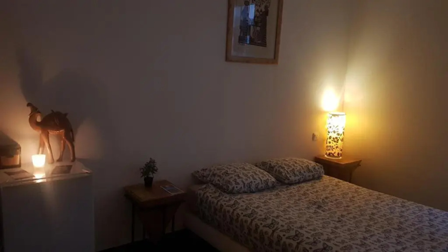 Loft 100m2 (Adults Only)