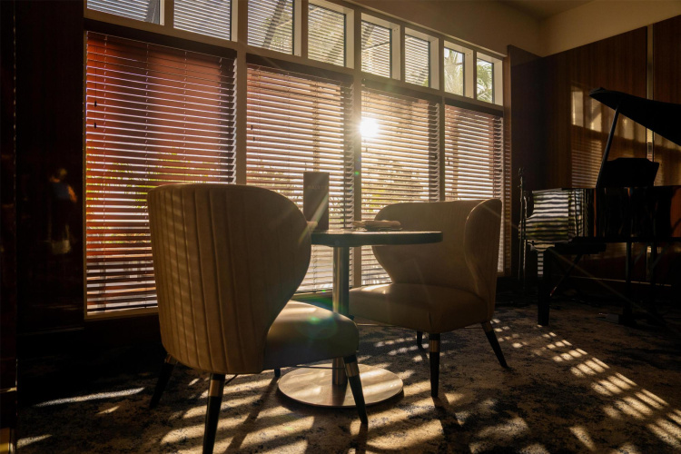 Sunseeker Resort Charlotte Harbor photo 9