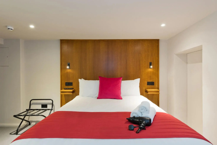 HIPHIPSTAY - Templebar Rooms