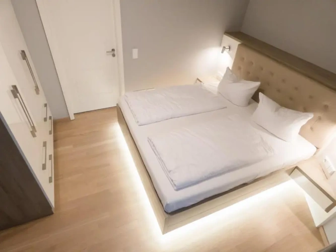 2 Bedrooms Comfort Double Apartment